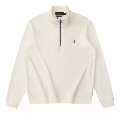 Versai ™ Quarter Zip-Up