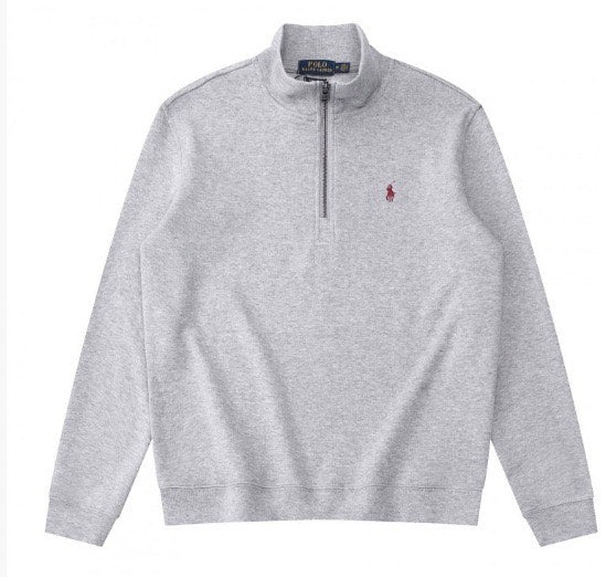Versai ™ Quarter Zip-Up