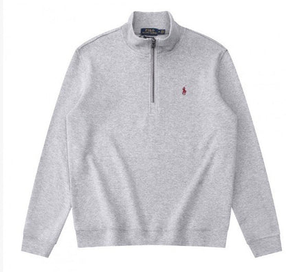 Versai ™ Quarter Zip-Up