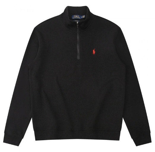 Versai ™ Quarter Zip-Up