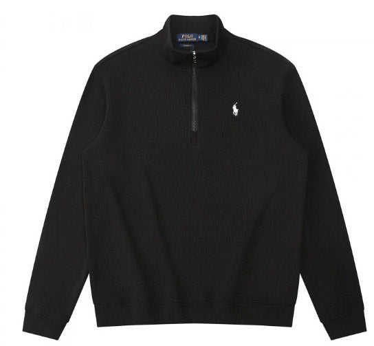 Versai ™ Quarter Zip-Up