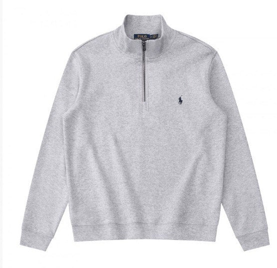 Versai ™ Quarter Zip-Up