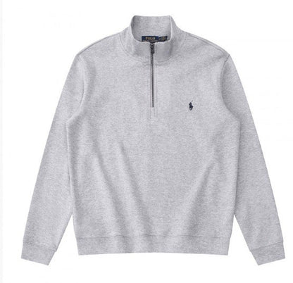 Versai ™ Quarter Zip-Up