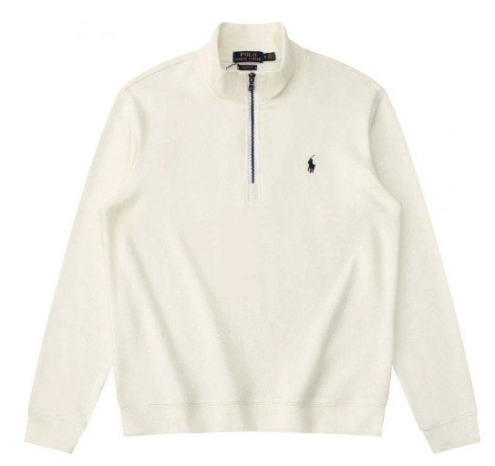 Versai ™ Quarter Zip-Up