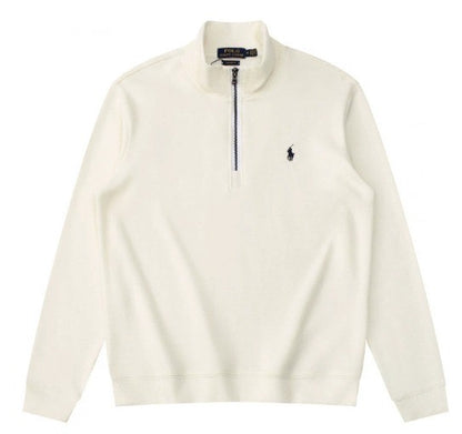 Versai ™ Quarter Zip-Up