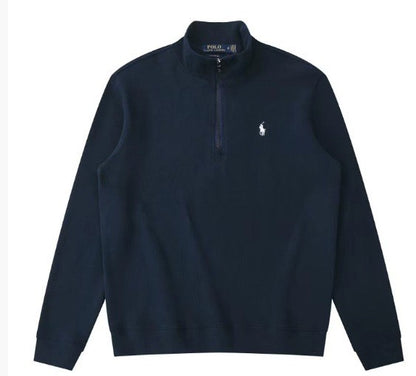 Versai ™ Quarter Zip-Up